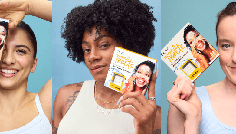Magnificence & Wellness Briefing: Inside Olay’s sponsorship of the Paris Video games